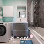 Appartamento Le Bailly équipé