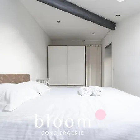 Apartmán Le Bailly Equipe