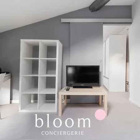 Le Bailly équipé Appartement