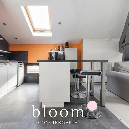 Le Bailly Equipe * Nancy