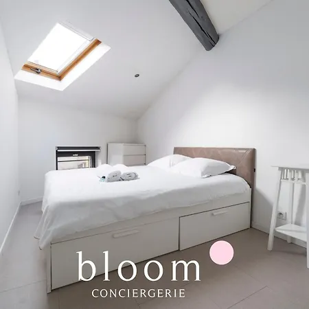 Le Bailly équipé Appartement