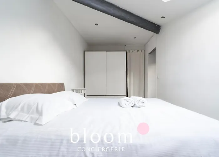 Apartmán Le Bailly Equipe