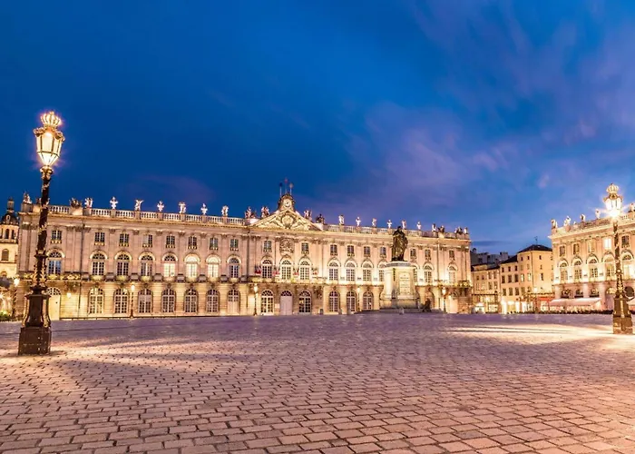 Le Bailly Equipe Nancy